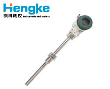 SBWZ/SBWR 一體式溫度變送器 熱電阻熱電偶 專業(yè)定制 4-20mA 就地顯示 PT100 K等多種分度號(hào)